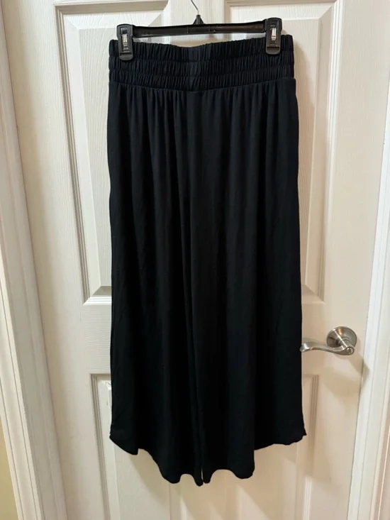 Z SUPPLY The Flared Pant small - Picture 7 of 12